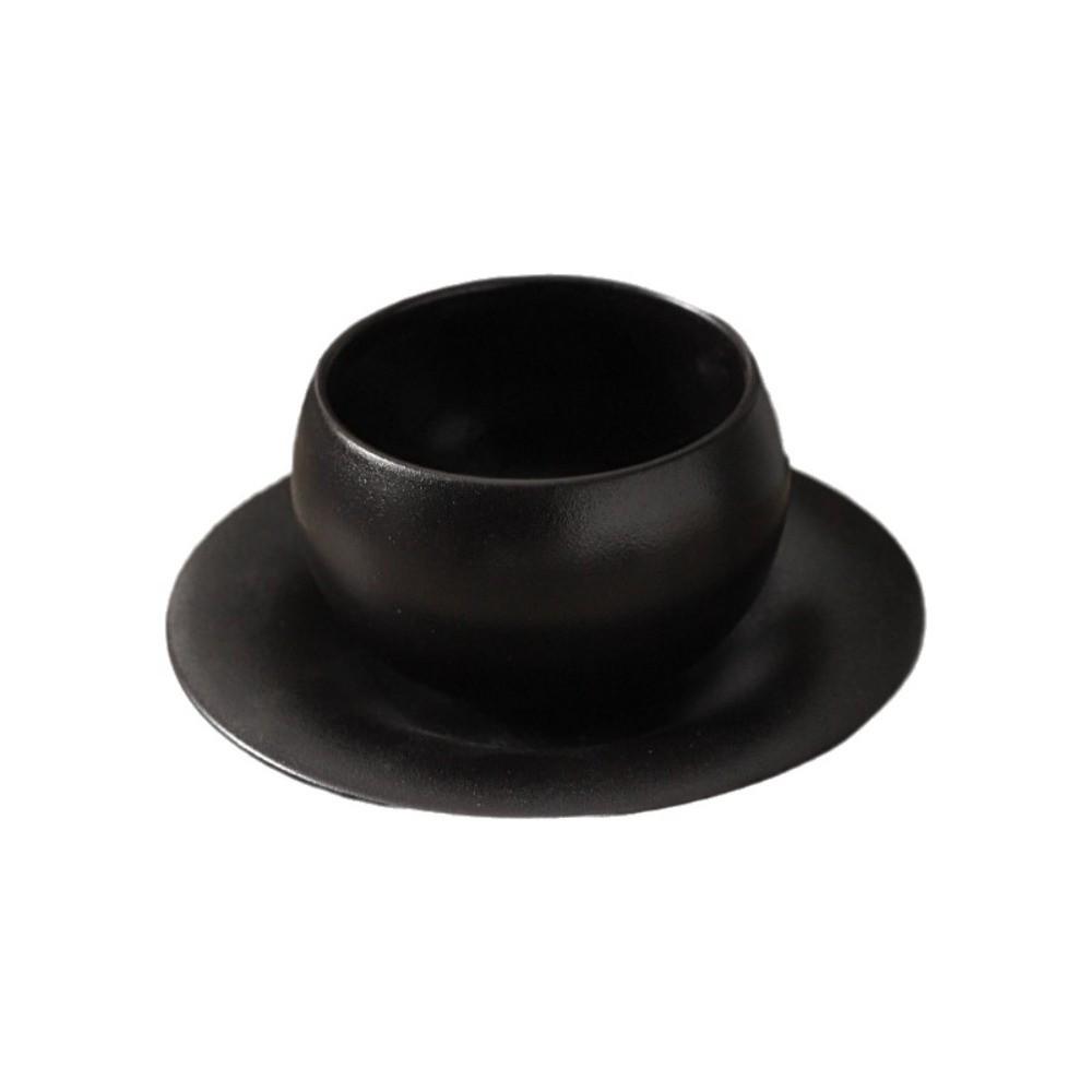 Ceramic Coffee Cup Set 300ml Milk Cup Creative Tea Cup  Restaurant