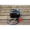 4500Psi 300bar  Pcp Compressor 110V 220V Transformer 12v 30Mpa Shooting  Air Gun Pump Scuba Diving