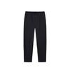 Dynamic Training Series 2025 Winter Mens Woven Sports Long Pants Men Bottoms Basic-Black 152547510N-2