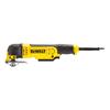 Dewalt Multi Purpose Sander (EU Plug)