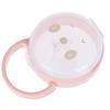 1Pc Portable Baby Infant Pacifier Nipple Travel Soother Container Pacifier Box