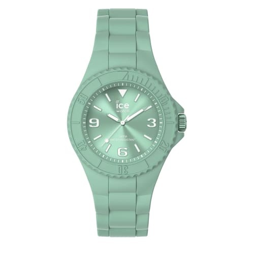 

Authorized Ice-Watch Women s Watch 019145 Ice Generation Lagoon Small