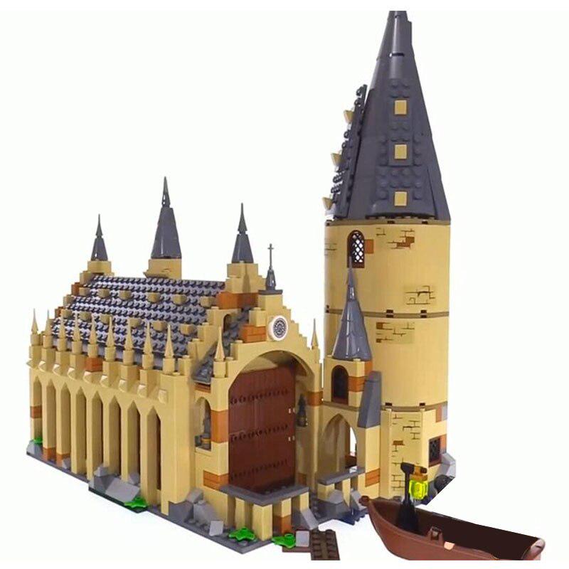 harry potter lego 75954 best price