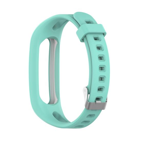 Thin Soft Silicone Watch Strap Band for Huawei Honor Band 4 Running Version 3E