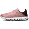 On Cloud 6 Coast Wygodne Lekkie Oddychające Buty Lifestyle Damskie Sneakersy Różowe 3WF10025451