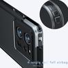 For Xiaomi Redmi K60 Ultra/13T/13T Pro Case PC+TPU Slim Matte Texture Phone Cover