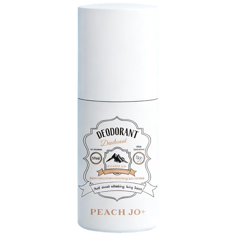 PEACH JO+ Japanese Antiperspirant Roll-On