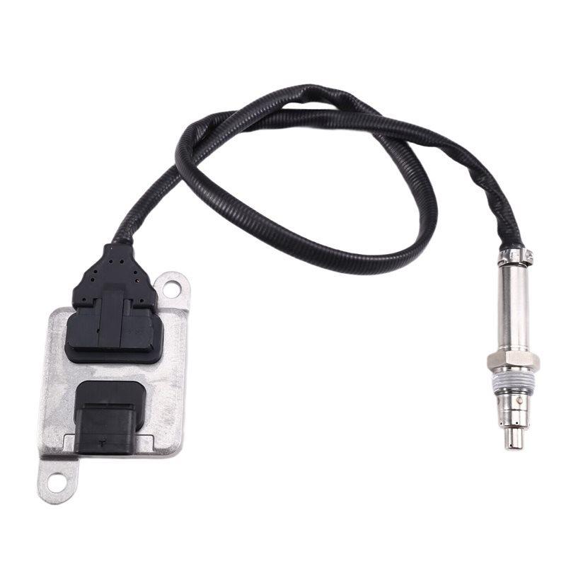 NOX Sensor A0009058511 Nitrogen Oxides Sensor For Mercedes Benz C CLS E GL GLE GLS M R S SLK Sprinter Vito 2005- 2020