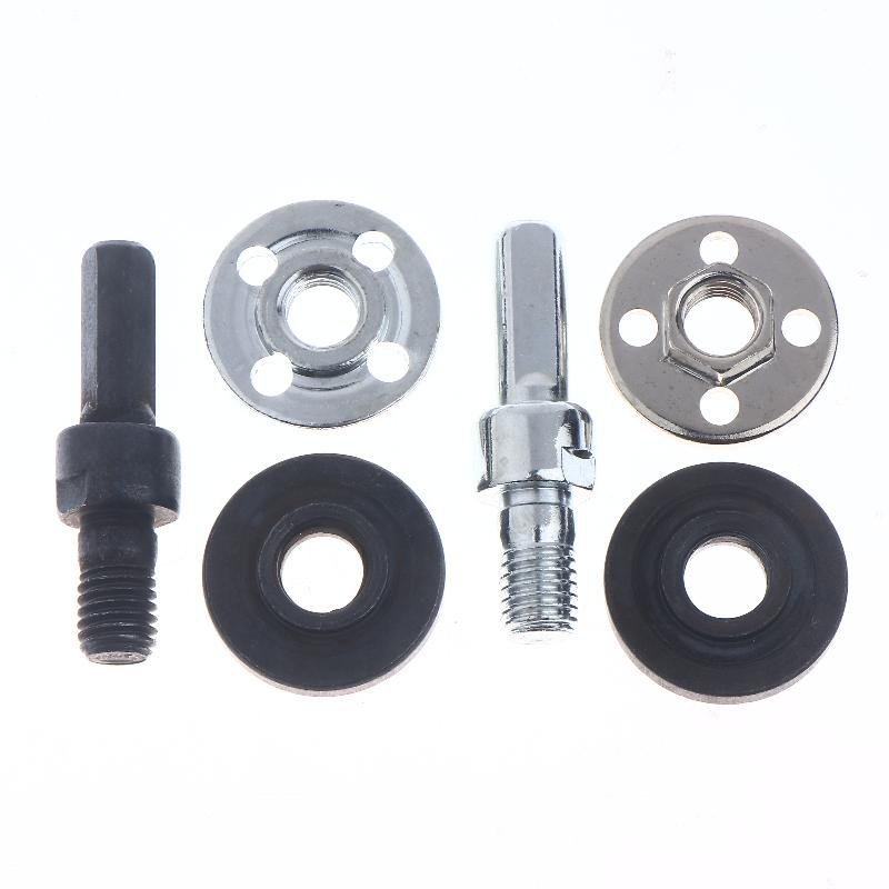 1 Set 10Mm Universal Angle Grinder Hand Saw Conversion Column Electric Drill To Angle Grinder Connecting Rod Adapter Accessories