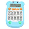 Arithmetic Exercise Toy Digital Display Voice Prompt 27 Keys USB C   Arithmetic Training Machine for Kids Education