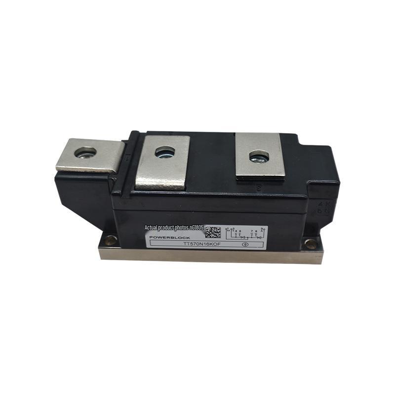 FD300R12KE3 Power IGBT Module Thyristor - Fast Delivery