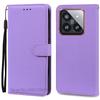 Mi 14 Mi14 Xiaomi14 Pro Case For Xiaomi 14 Case Leather Wallet Flip Case For Xiaomi 14 Pro Cover Coque For Xiaomi Mi 14 Fundas