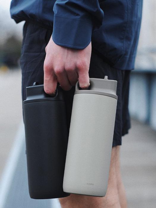 KINTO Active Tumbler 600ml (Sand Beige)