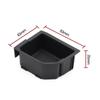Car Central Console Gear Shift Storage Box Modification For BMW 2 3 4 X3 X4 X5 X6 X7 Series F40 G20 G26 G01 G02 G05 G06 G07 F98