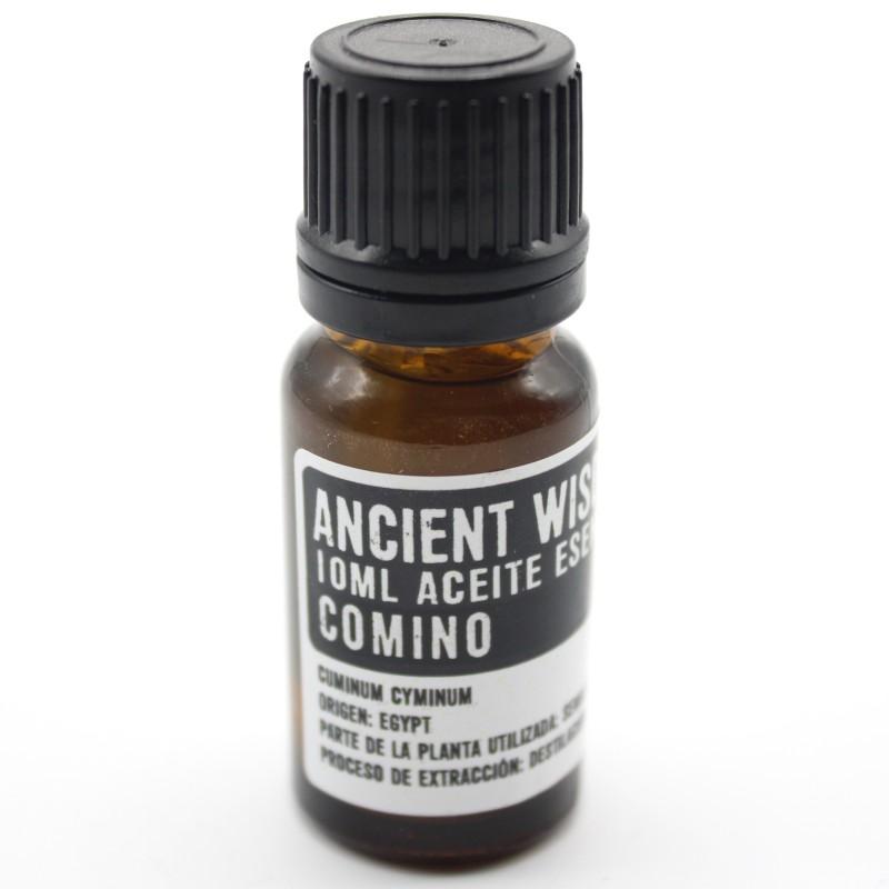 Cumin Seed Essential Oil