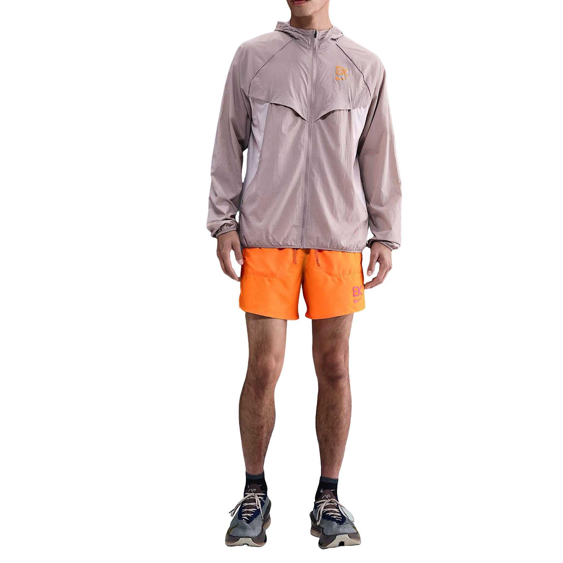 Мужские беговые шорты Nike Dri Fit HV2654-873 L