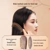Golden Sandalwood Massage Hair Comb