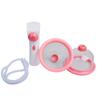 Mini Electric Breast Massage Device, Breast Cupping Machine, Electric Suction Cup Massage Device, Multi-function Beauty Instrument