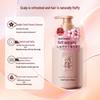 Japanese Cherry Blossom Smoothing Shampoo 360g