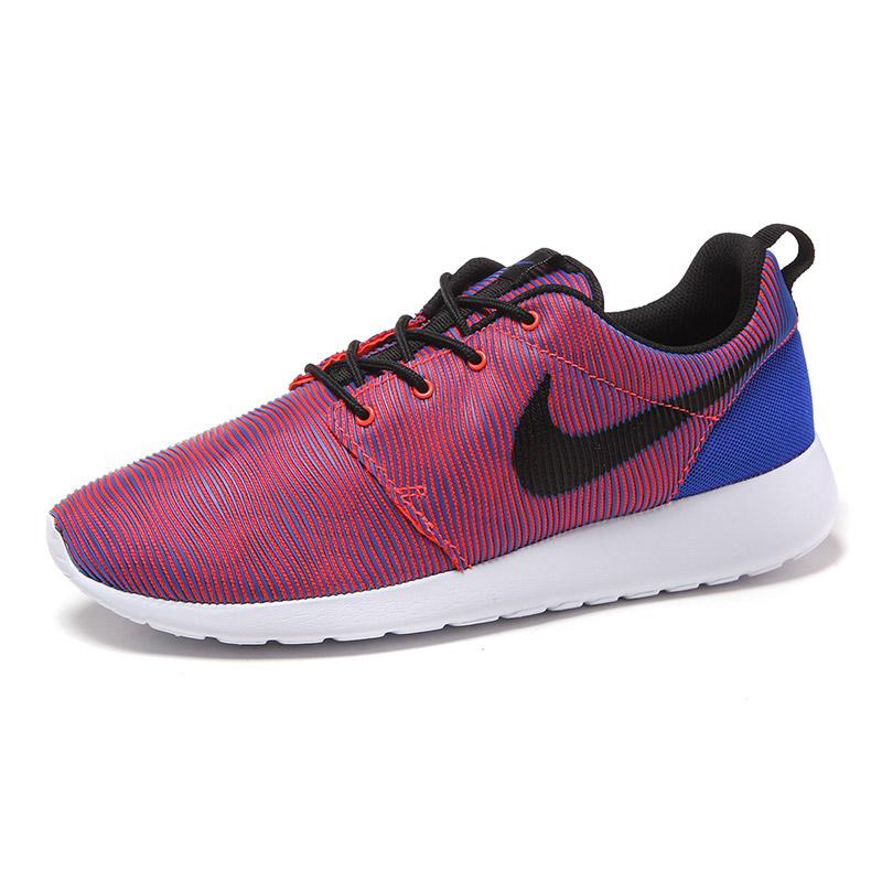 Nike Roshe One Prem Plus Racer Blue Black Bright