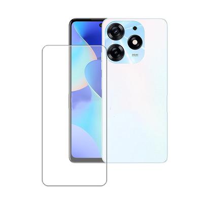HD Tempered Glass for Tecno Spark 10 Pro Clear Screen Protector for TECNO Spark 10Pro Ultra Thin Protective Front Film