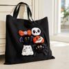 The Size of A Palm Halloween Plush Brooch Cartoon Plush Doll Accessory  Halloween Accessories