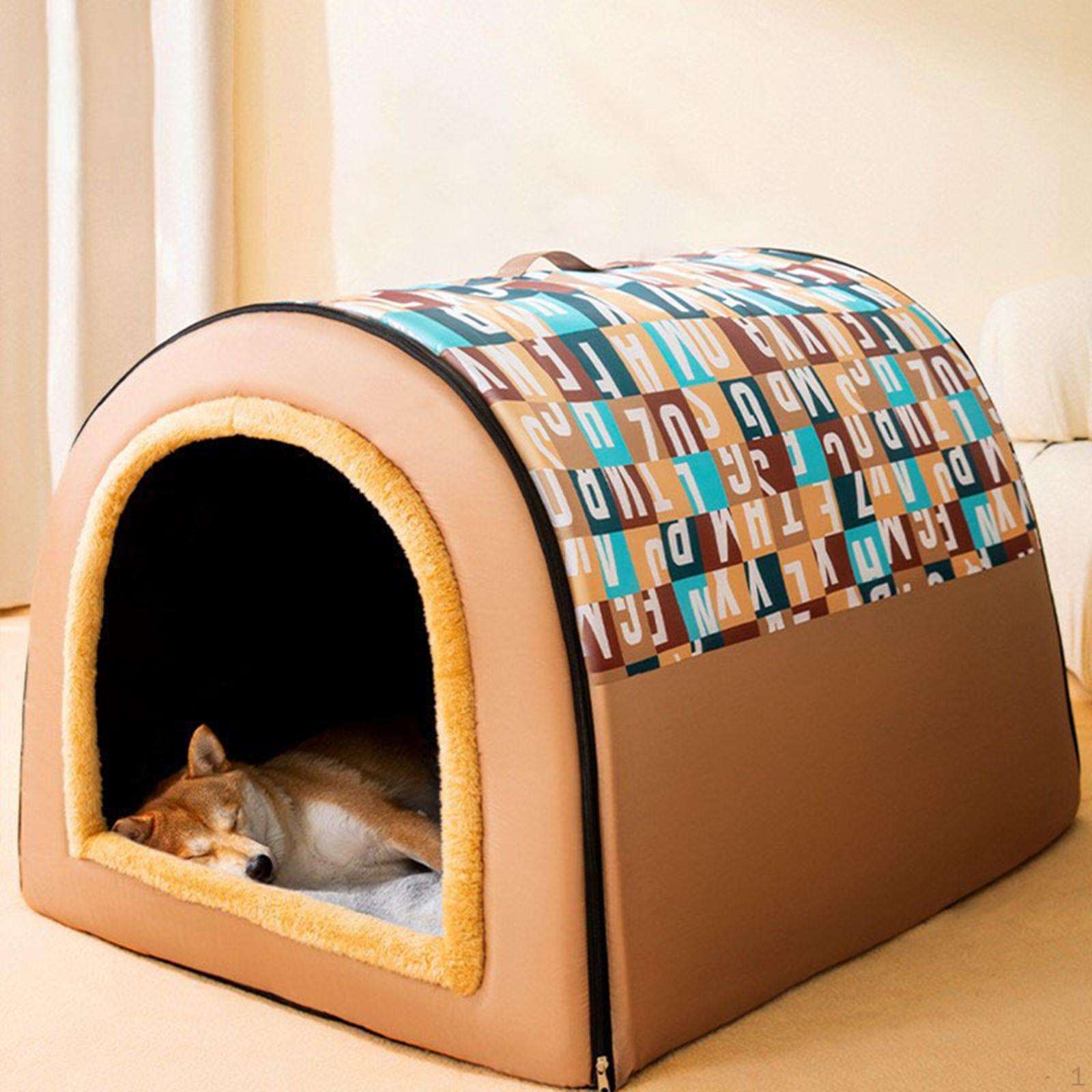 Dog House: Cozy Retreat for Your Furry Friend L