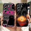 For Tecno Camon 40 Pro 4G Camon40 CM5 CM6 Cute Rabbit Cat Cartoon Phone Case For Camon 40 40Pro 4G Soft Silicone Cases Bumpers