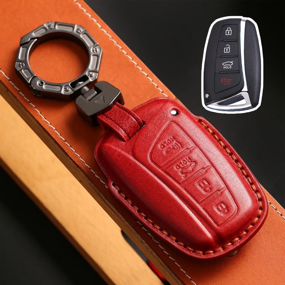 Applicable To 13-17 Modern Xinshengda Key Sets Imported Geyue Yakos Ix45 Yazun Genesis Bags