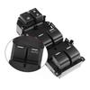Right Driver Side RHD Power Window Master Switch for Accord 2008-2011 35750-SZW-J11 35750SZWJ11 357   -Yx