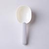 Multifunctional Transparent Pet Food Scoop With Sealing Clip For Dog Cat Food
