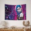 WJinxsArcanesFlag Flags Personalized Items Flags For Bedrooms Home Tapestry