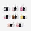 [PRE-ORDER] SKZOO SECRET PLUSH MICRO Ver. Stray Kids World Tour RUN IT MD