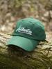 NENETS AUTHENTIC Authentic Ball Cap Green