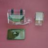 Aquarium Isolation Tanks for Fish and Shrimp Breeding and Hatching for Isolating Sick Fish or Hatching Eggs