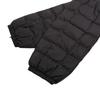 Motorcycle Windproof Leg Knee Warmer Pad Guard Protective Adjustable