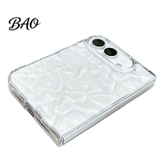 Shockproof Skin-friendly Phone Shell Transparent Case for IPhoneDuo, Anti-Yellowing PC Cover with Slim Fit Protective Precise Cutouts, Ultra-Thin Full