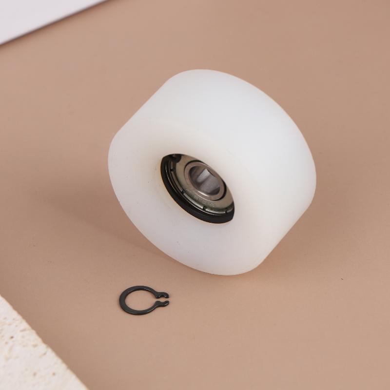 Pasek napinający rolki bębna suszarki bębnowej 00632045 Pasuje do Siemens 608Zt Łożysko