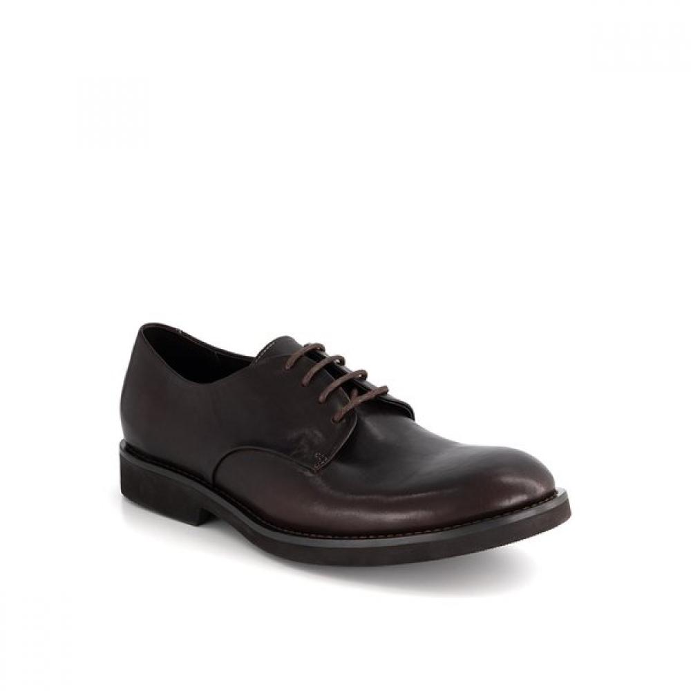 Kumkang Men S Cowhide Derby ShoeS Regoxc5728h3 245