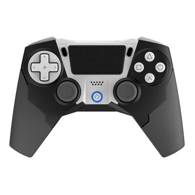 Wireless Controller for PS4/Slim/Pro/PS3 with Programming, Built-in Speaker/Enhanced Dual Vibration/6-Axis Motion Sensor Function
