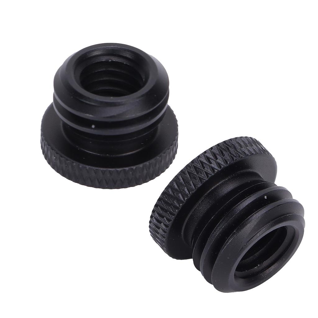 Adapter 3 8 Inch Female To 5 8 Inch Male Screw Thread Adapter for Laser Level Meter