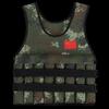 Adjustable Weighted Training Vest