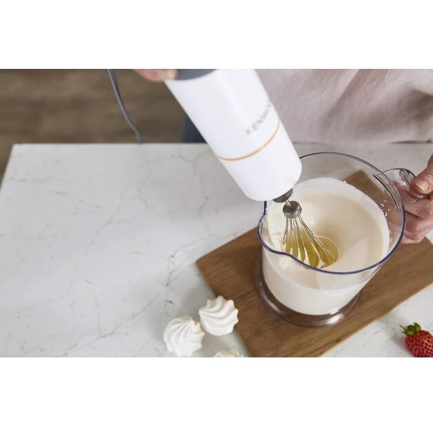 Immersion Blender Kenwood HBM40.002WH Triblade XL