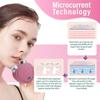 Face Roller, 2023 New Lift The Face And Tighten The Skin, USB Microcurrent Face Lift Skin Tightening Spa For Facial Wrinkle Remover
