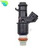 4Pcs 16450-R5A-A01 Fuel Injector For Honda Crosstour 2012-2015 2.4L