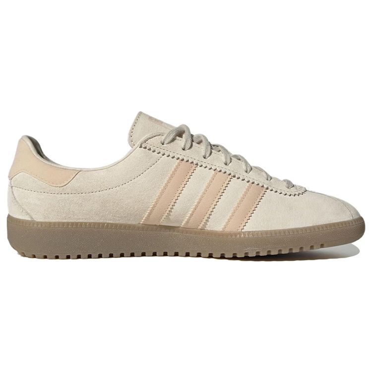 adidas Bermuda Wonder Bianco Unisex Sneakers Pantone Gum GY7388 Panna
