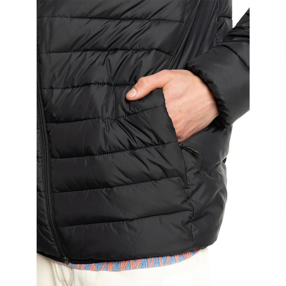 Quiksilver Куртка Scarly Hood