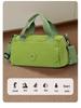 Sac de Sport Bandoulière Grande Capacité Polyvalent - Sac d'Épaule Maman, Voyage & Rangement
