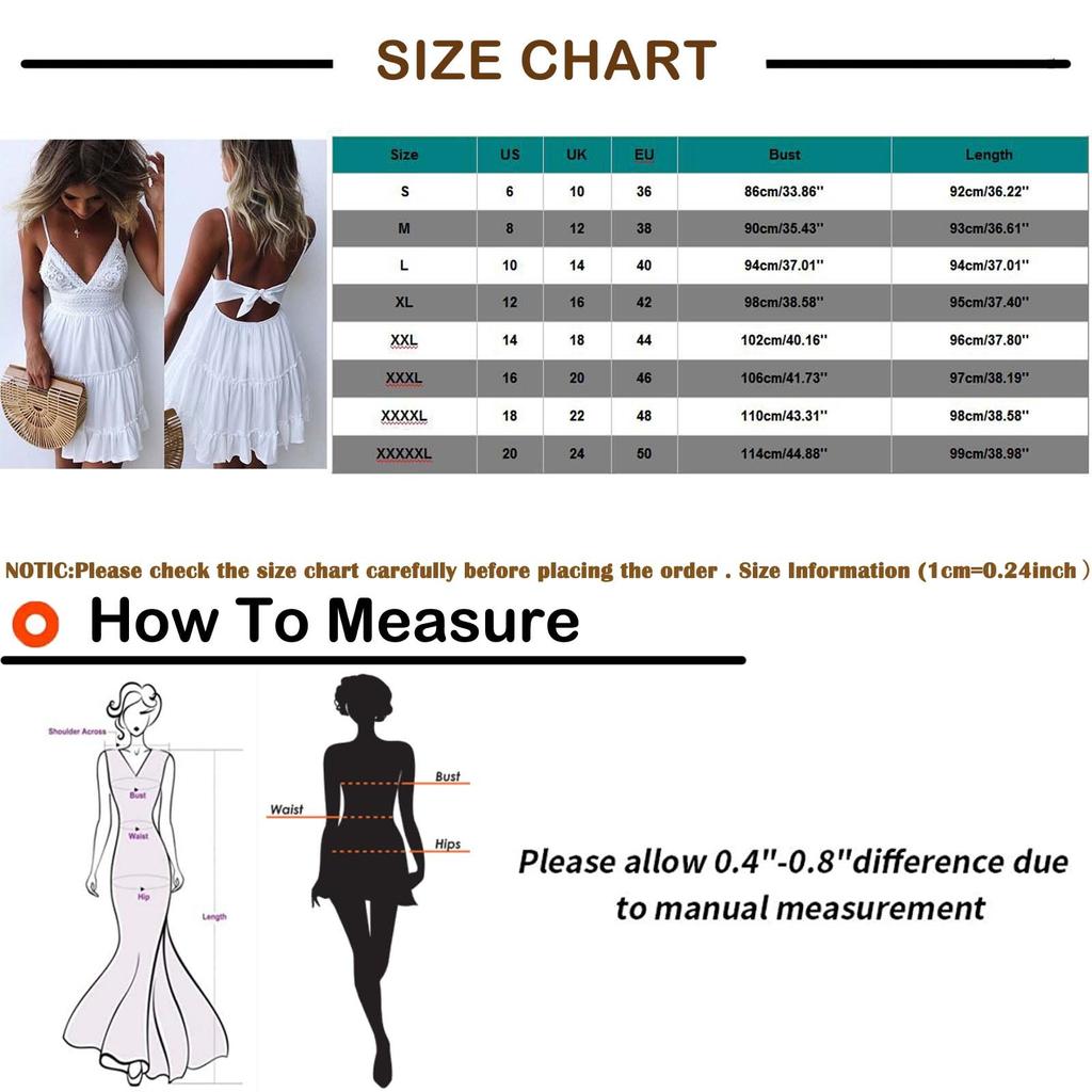 Women's Fashion Summer Sleeveless Deep V-Neck Sexy Lace  Splice Dress