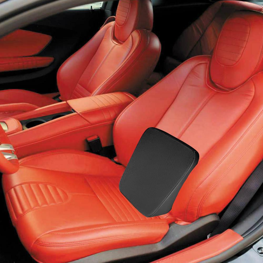 Improve Driving Vision Ergonomic Design Extra Height For Car Seat Office Chair Car Seat Cushion Wedge Seat Cushions Butt Pad
